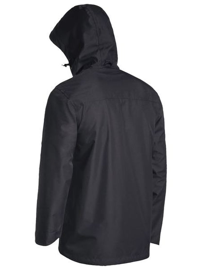 Bisley Lightweight Ripstop Rain Jacket( BJ6926)