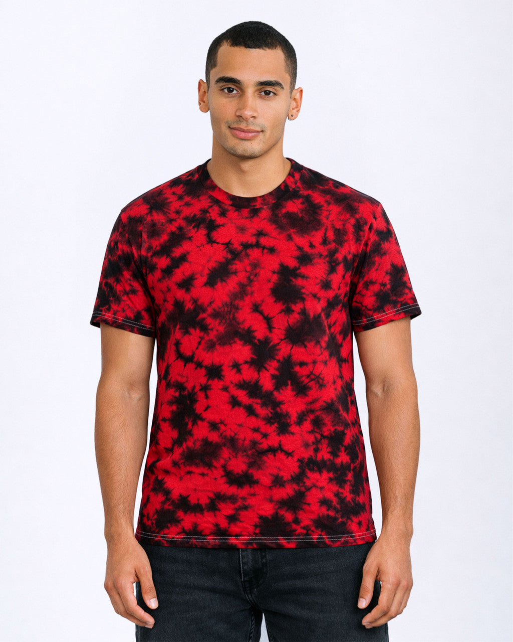 Colortone Crystal Wash Adult T-Shirt (1390)