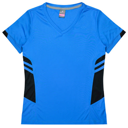 Aussie Pacific Mens Tasman Tee (1211)