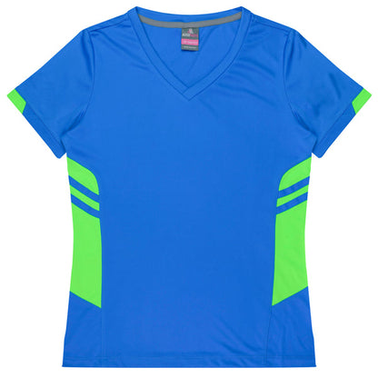 Aussie Pacific Mens Tasman Tee (1211)