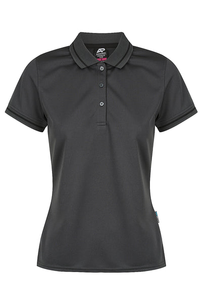 Aussie Pacific Cottesloe Lady Polos(2319)