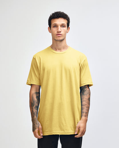 American Apparel Adult Fine Jersey T-Shirt (2001)