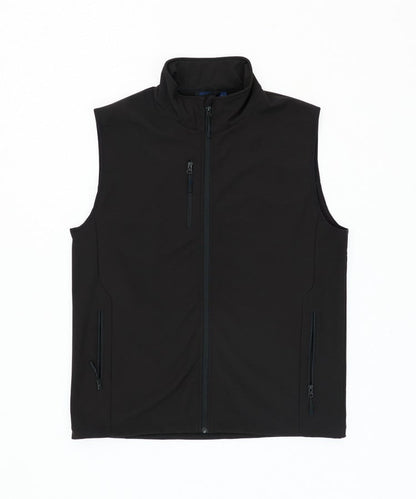 Baxsy Prime Softshell Vest-(606)