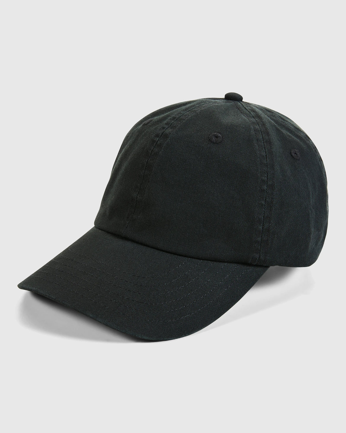 American Apparel Polo Cap (AA005)