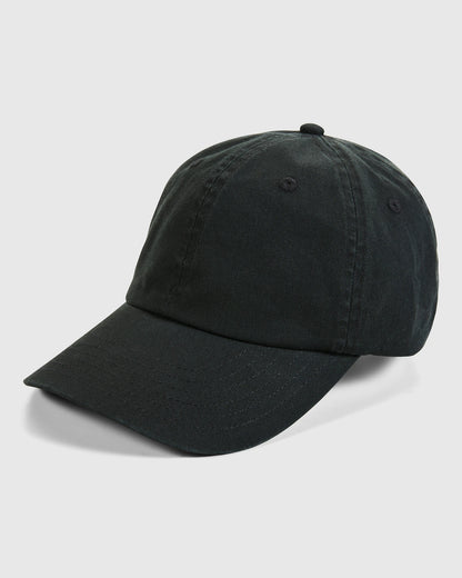 American Apparel Polo Cap (AA005)