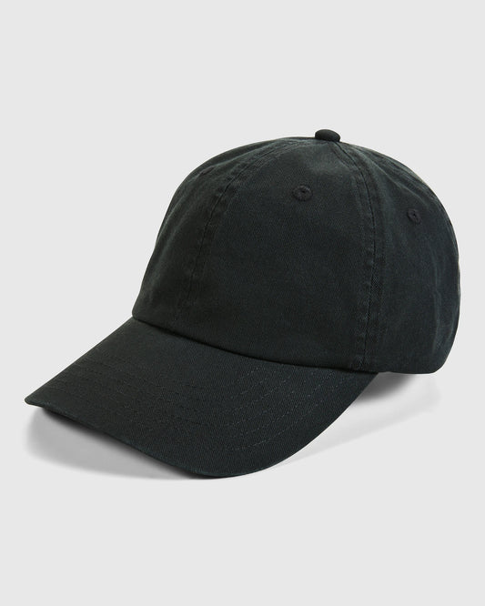 American Apparel Polo Cap (AA005)