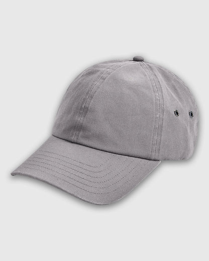 American Apparel Washed Baseball Cap (AA529)