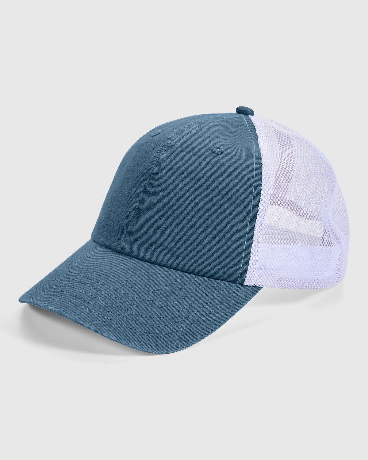 American Apparel Washed Trucker Cap (AA601)