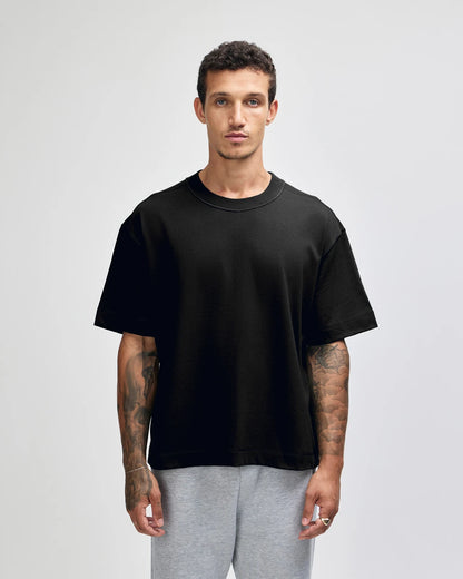 American Apparel Unisex Boxy T-Shirt (13ML0)