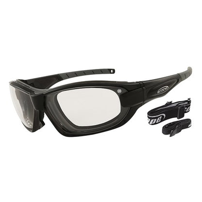 Pro Choice Genisys Plus Black Frame Titanium AF/AS (151)