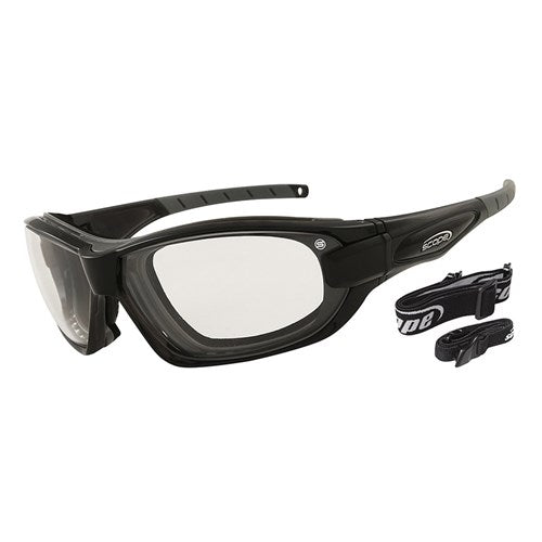 Pro Choice Genisys Plus Black Frame Titanium AF/AS (151)