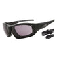 Pro Choice Genisys Plus Black Frame Titanium AF/AS (151)