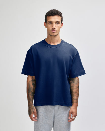 American Apparel Unisex Boxy T-Shirt (13ML0)