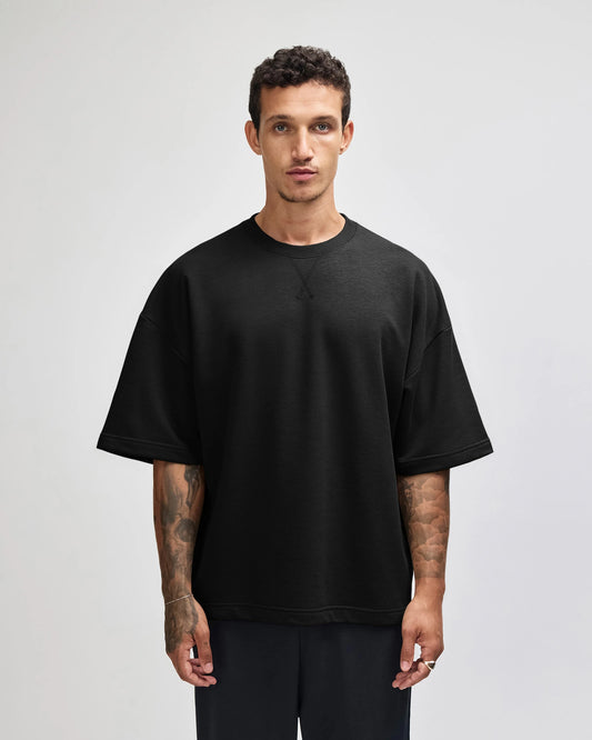 American Apparel Unisex Oversized Boxy Top (FTEX00)