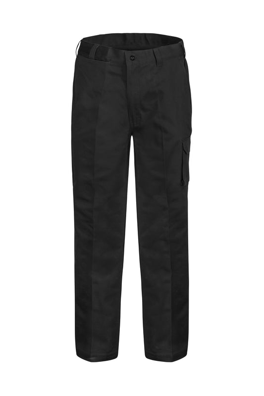 Workcraft Modern Cargo Trouser (WP3068)