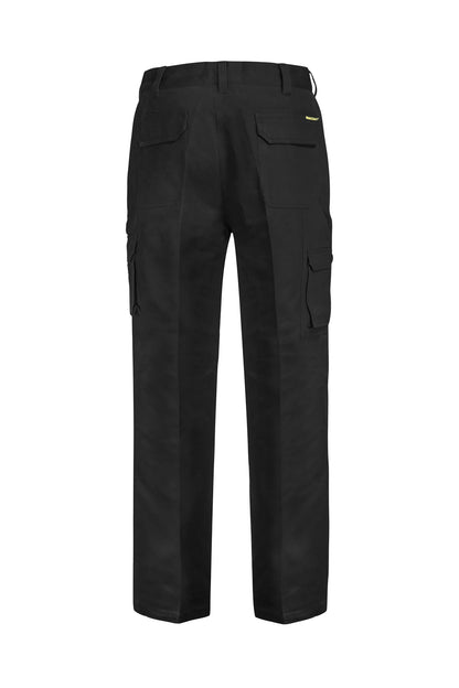 Workcraft Modern Cargo Trouser (WP3068)