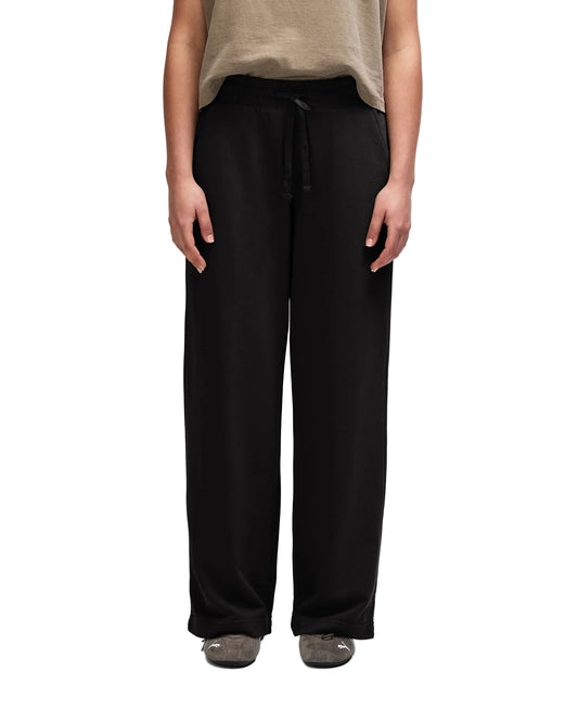 American Apparel Women's Wide Leg Pants (FTP00)