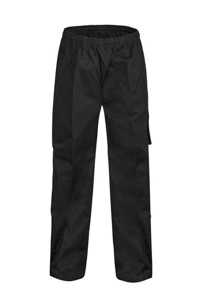 Chefscraft Chefs Drawstring Cargo Pant (CP055)