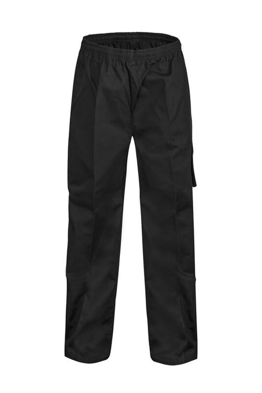 Chefscraft Chefs Drawstring Cargo Pant (CP055)