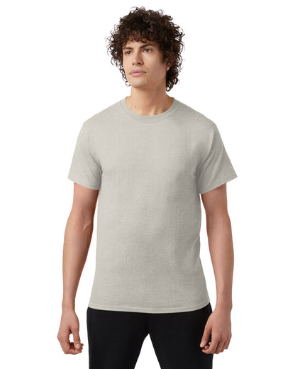 Champion Adult Jersey Short Sleeve T-Shirt (CH1000)