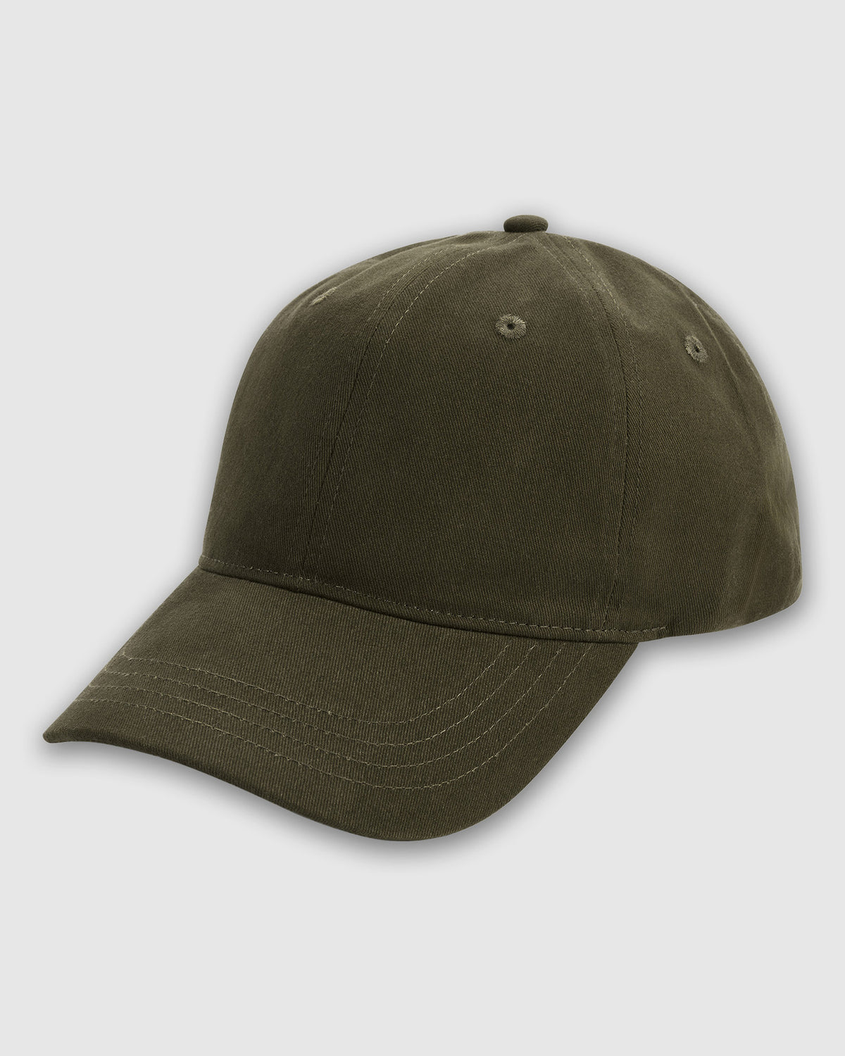 American Apparel Ultimate Dad Cap (AA611)
