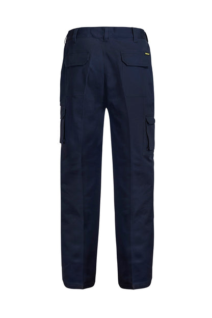 Workcraft Modern Cargo Trouser (WP3068)