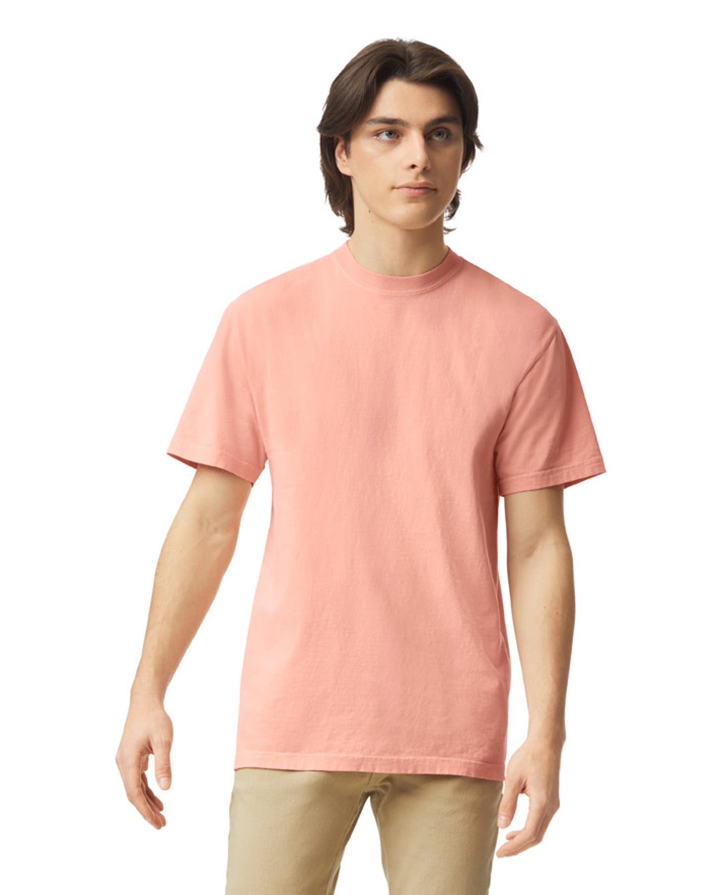 Comfort Colors Adult Heavyweight T-Shirt (1717)