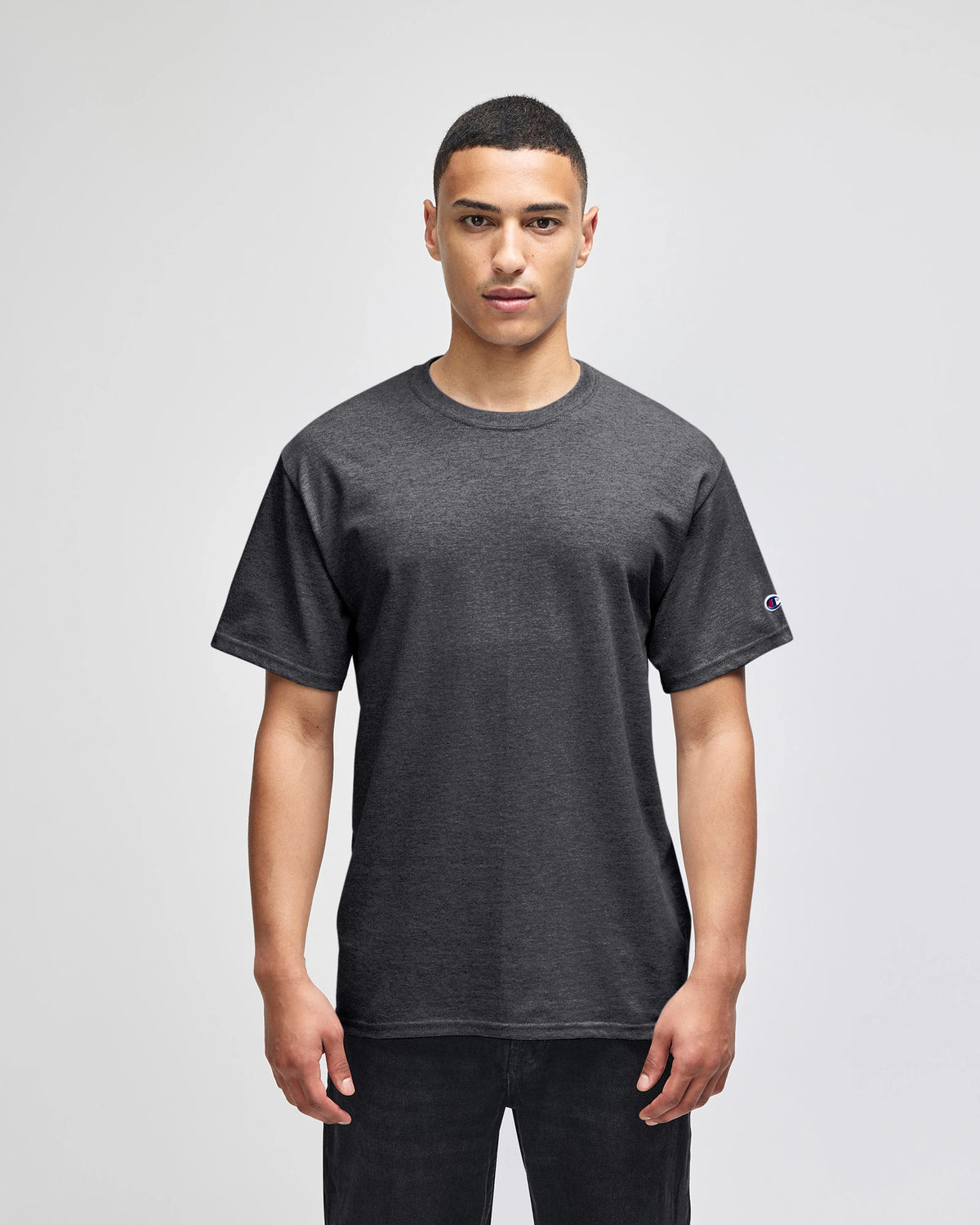 Champion Adult Cotton Jersey T-Shirt (T425)