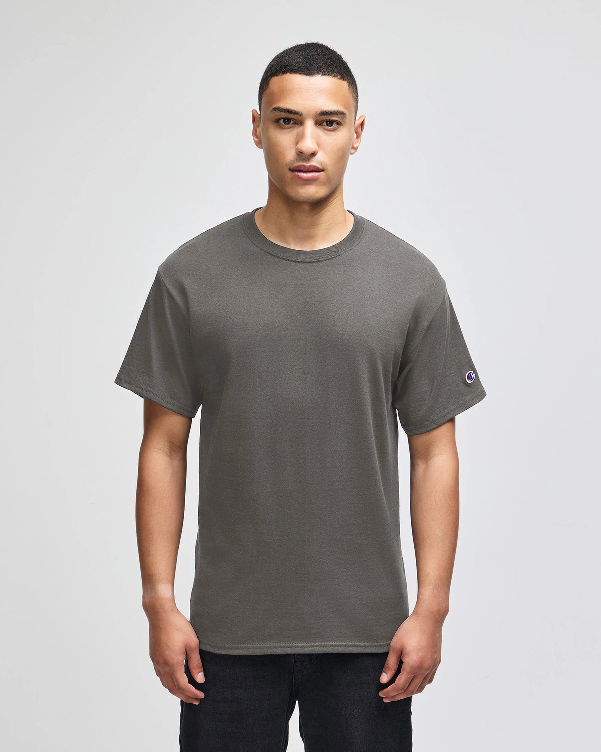 Champion Adult Cotton Jersey T-Shirt (T425)
