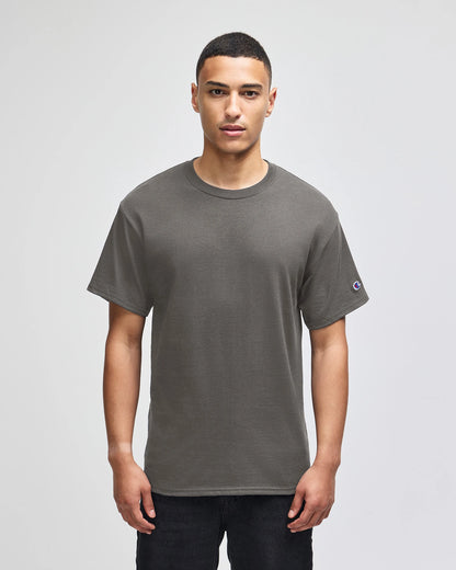 Champion Adult Cotton Jersey T-Shirt (T425)