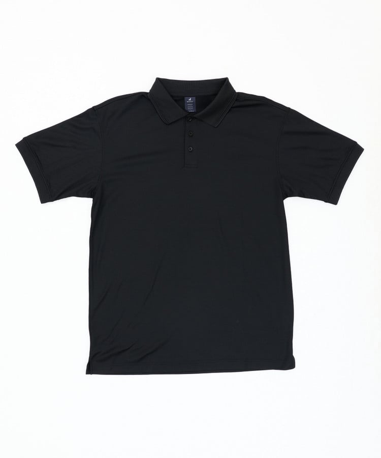 Baxsy Men Form Polo-(403)