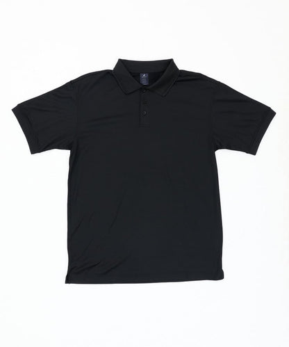 Baxsy Men Form Polo-(403)