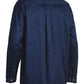 Bisley Original Cotton Drill Shirt - Long Sleeve (BS6433)