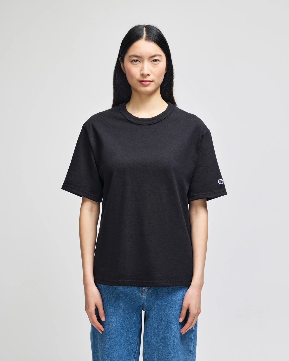 Champion Adult Heritage Jersey T-Shirt (T105)