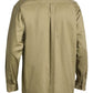 Bisley Original Cotton Drill Shirt - Long Sleeve (BS6433)