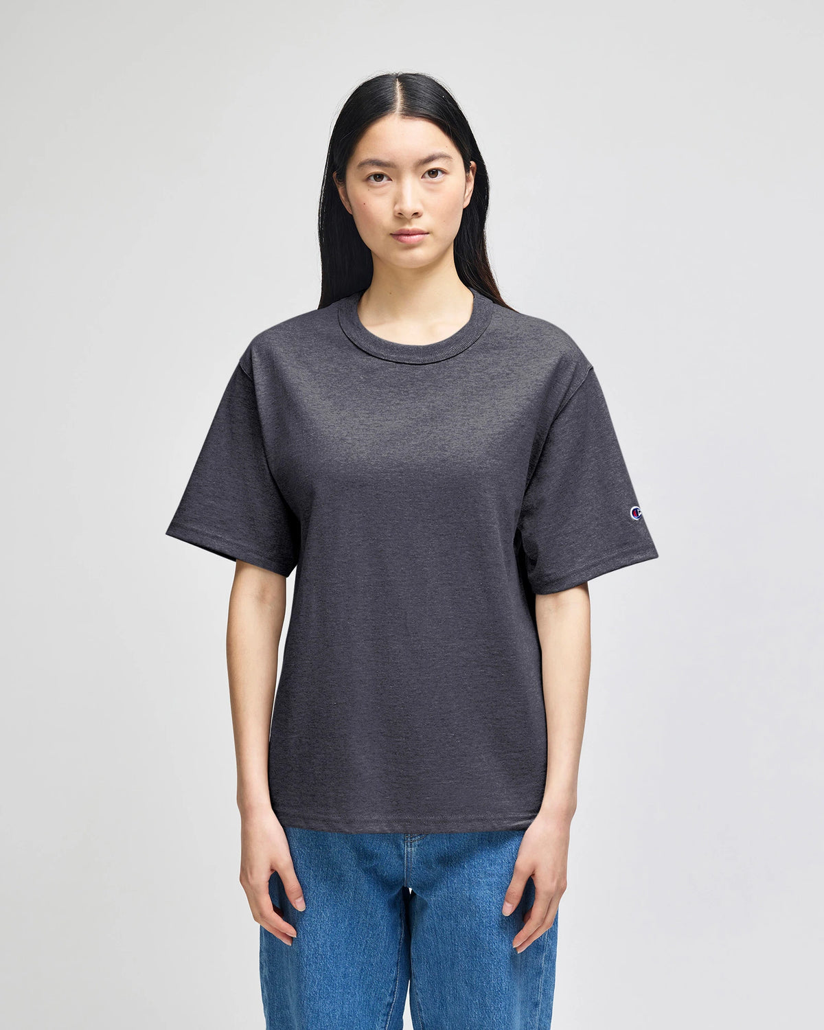 Champion Adult Heritage Jersey T-Shirt (T105)