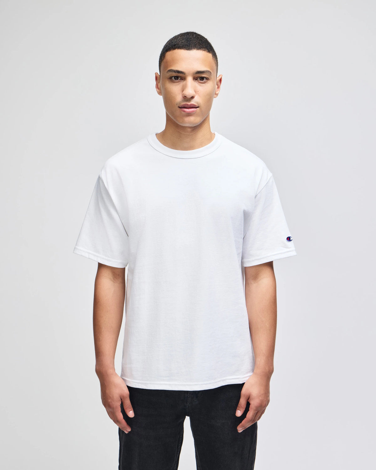 Champion Adult Heritage Jersey T-Shirt (T105)