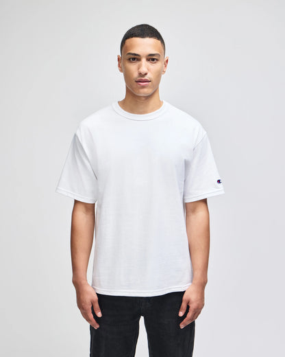 Champion Adult Heritage Jersey T-Shirt (T105)