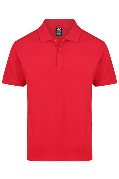 Aussie Pacific Mens Claremont Polo (1315)