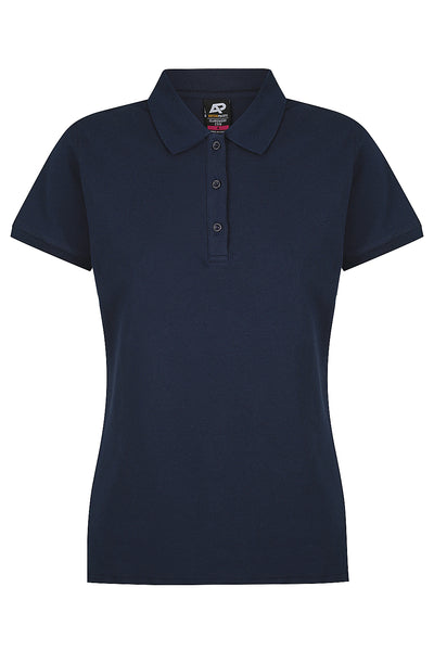 Aussie Pacific Claremont Lady Polos (2315)
