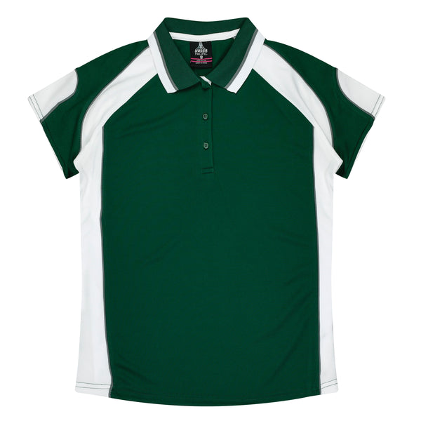 Aussie Pacific Murray Ladies Polo 1st ( 10 Colour ) (2300)