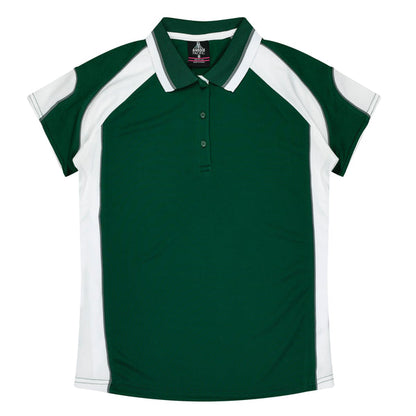 Aussie Pacific Murray Ladies Polo 1st ( 10 Colour ) (2300)
