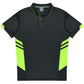 Aussie Pacific Kids Tasman Polo(3rd 3 colors)-(3311)