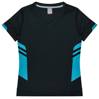 Aussie Pacific Mens Tasman Tee (1211)