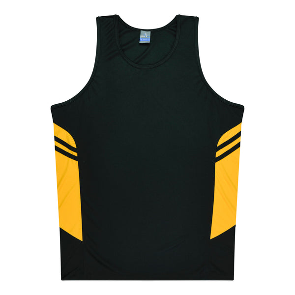 Aussie Pacific Mens Tasman Singlet (1111)
