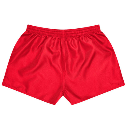 Aussie Pacific Rugby Mens Shorts (1603)