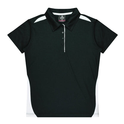 Aussie Pacific Paterson Ladies Polo 1st (8 Colour)-(2305)