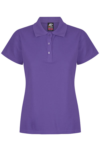 Aussie Pacific Hunter Lady Polos (2312)  2nd Colour