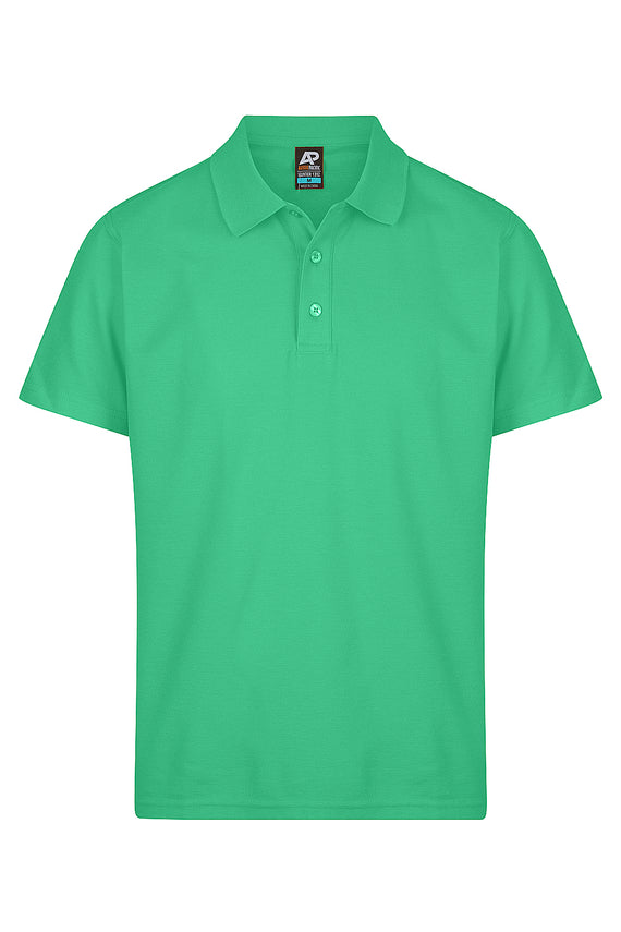 Aussie Pacific Hunter Mens Polos (1312)