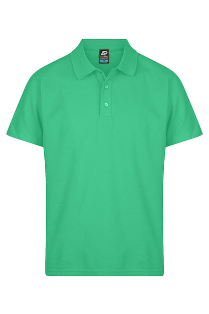 Aussie Pacific Hunter Mens Polos (1312)